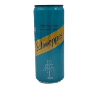 Schweppes Bitter Lemon