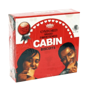 Cabin Biscuits - Ofoodi African Store - African Groceries Online Store