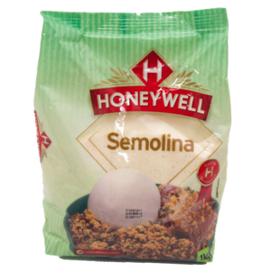 Honeywell Semolina - Ofoodi African Store - African Groceries Online Store