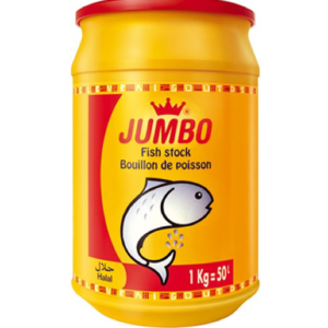 Jumbo Fish - Ofoodi African Store - African Groceries Online Store