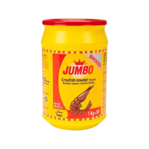 Jumbo Crayfish Seasoning
