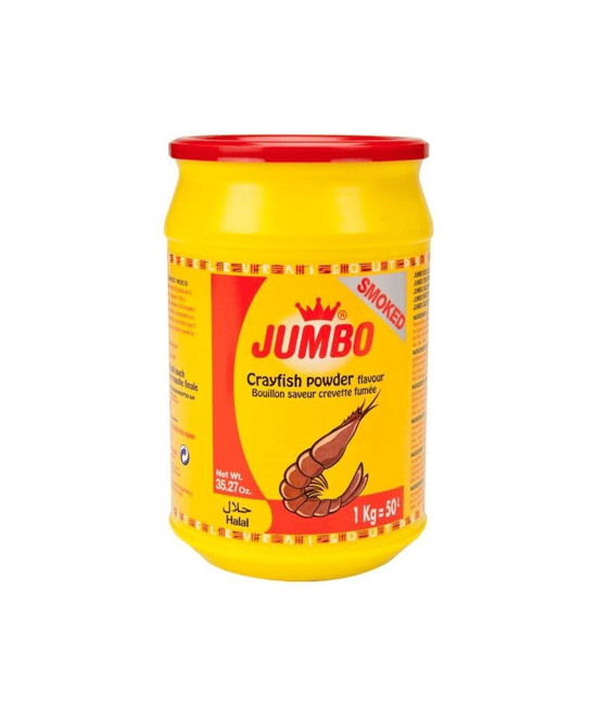 Jumbo Crayfish Seasoning