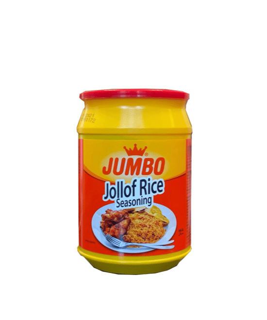 Jumbo Jollof Seasoning
