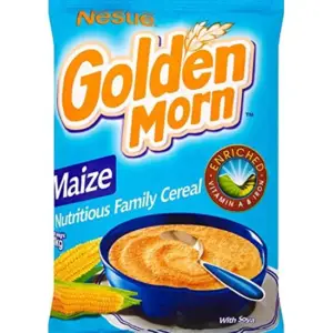 Golden Morn 800g