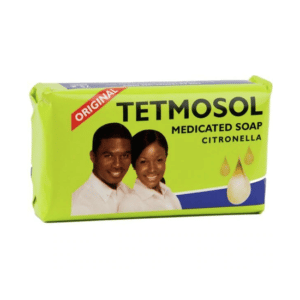 tetmosol soap