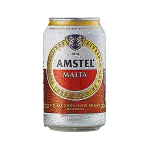 amstel malta can - Ofoodi African Store - Warehouse Deals