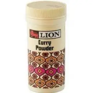 lion curry - Ofoodi African Store - African Groceries Online Store