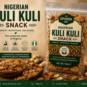 Kuli kuli