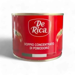 De rica tin tomato single