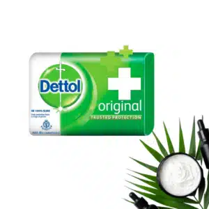 Dettol Anti bacterial Soap - Ofoodi African Store - African Groceries Online Store