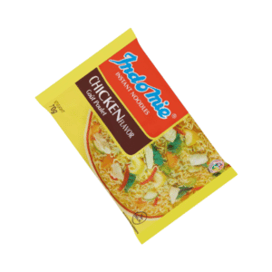 Indomie Noodles - Chicken Flavour
