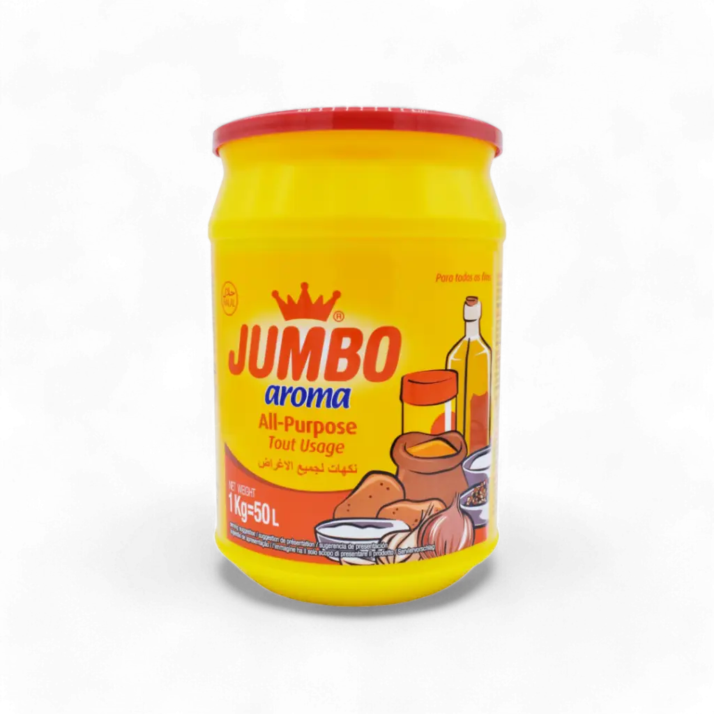 Jumbo aroma all purpose stock