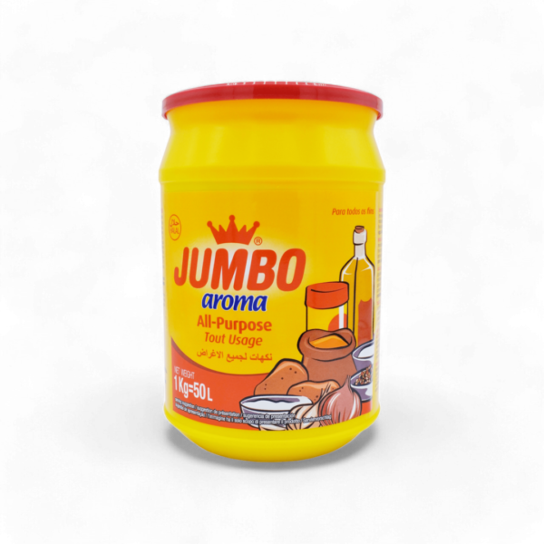 Jumbo aroma all purpose stock