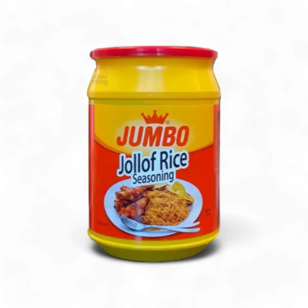 Jumbo jollof seasoning 1kg