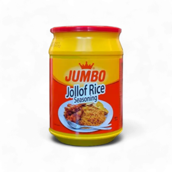 Jumbo jollof seasoning 1kg