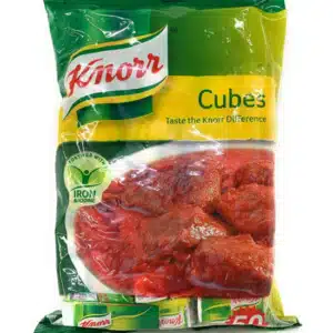 Knorr Seasoning Cubes