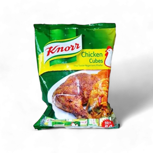 Knorr chicken - single sachet - 400g