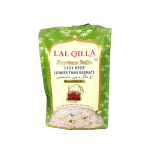 La Qilla