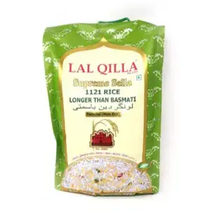 La Qilla - Ofoodi African Store - African Groceries Online Store