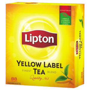 Lipton tea – lipton yellow label tea