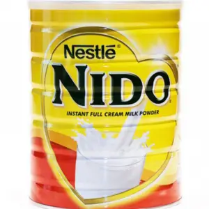 Nido Milk Powder