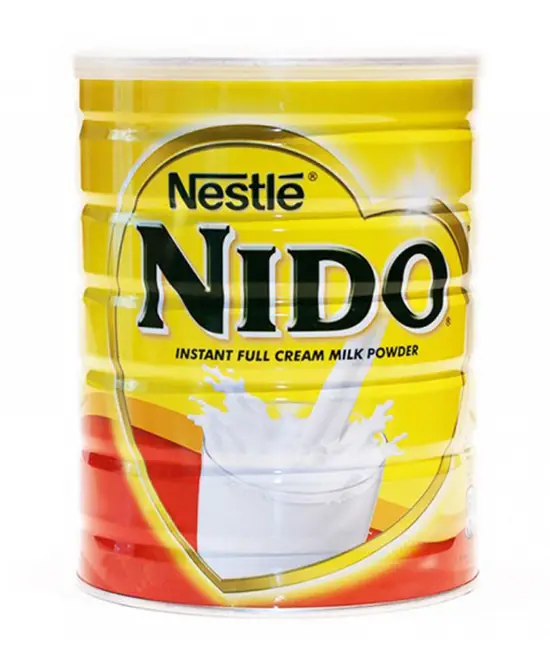 Nido Milk Powder