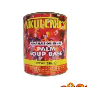 Nkulenu Palm Soup L - Ofoodi African Store - African Groceries Online Store