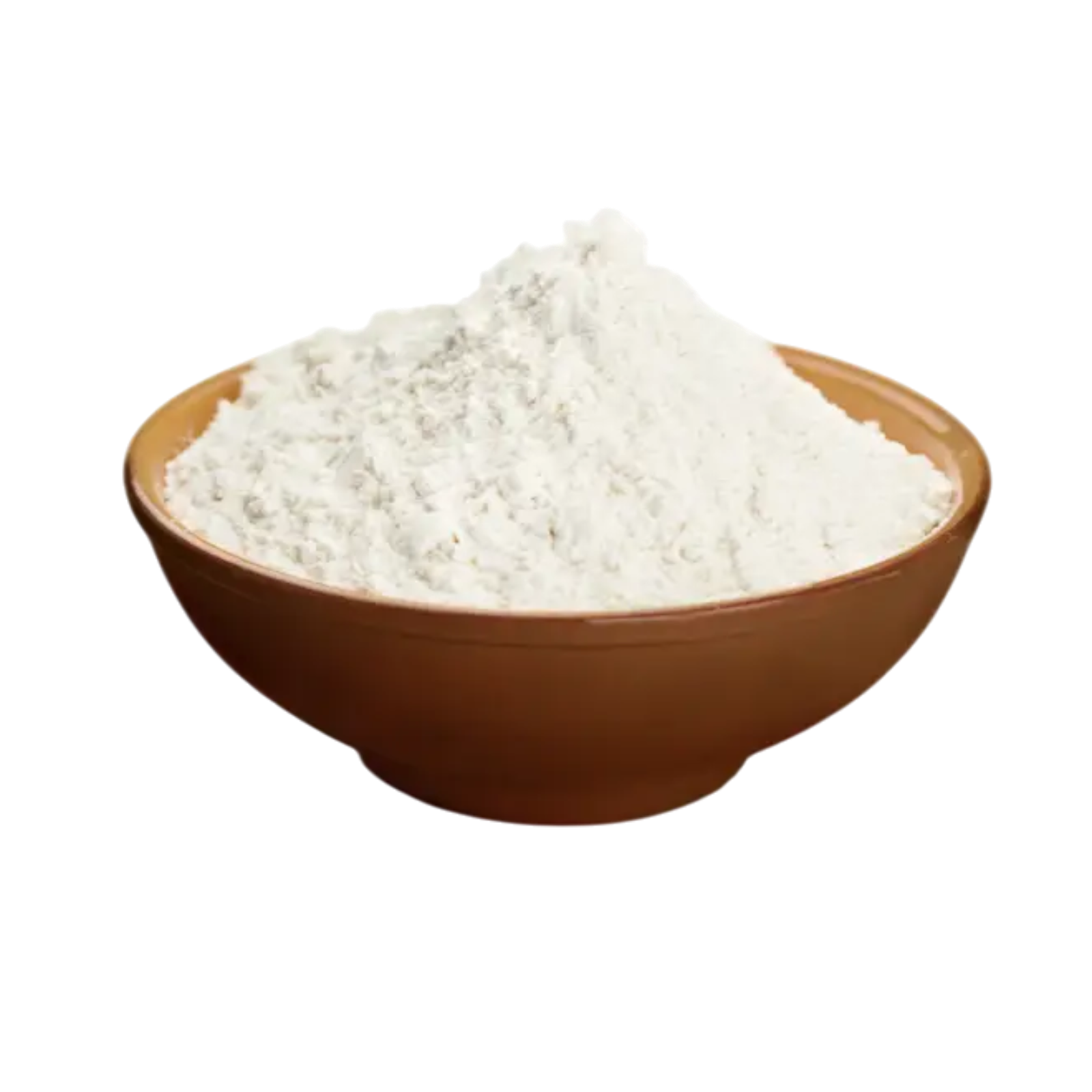 Cassava Flour for Laafun, 1.5kg 1 - Ofoodi Online African, Asian, Caribbean Store Pounded Yam Flour