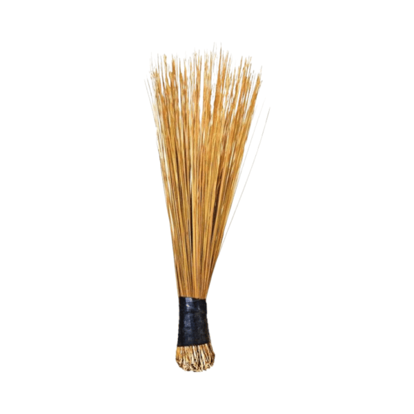 West African Brooms PhotoRoom - Ofoodi African Store - Broom -African
