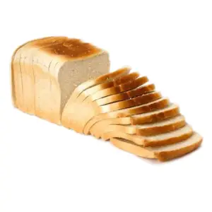 Sliced Agege Bread