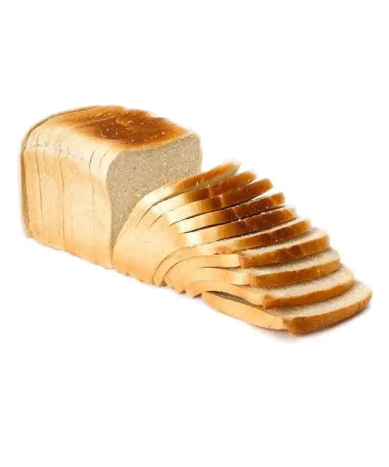 Sliced Agege Bread