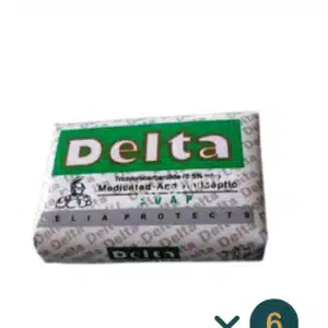 delta x6 - Ofoodi African Store - African Groceries Online Store
