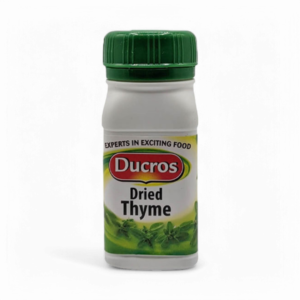 Ducross thyme