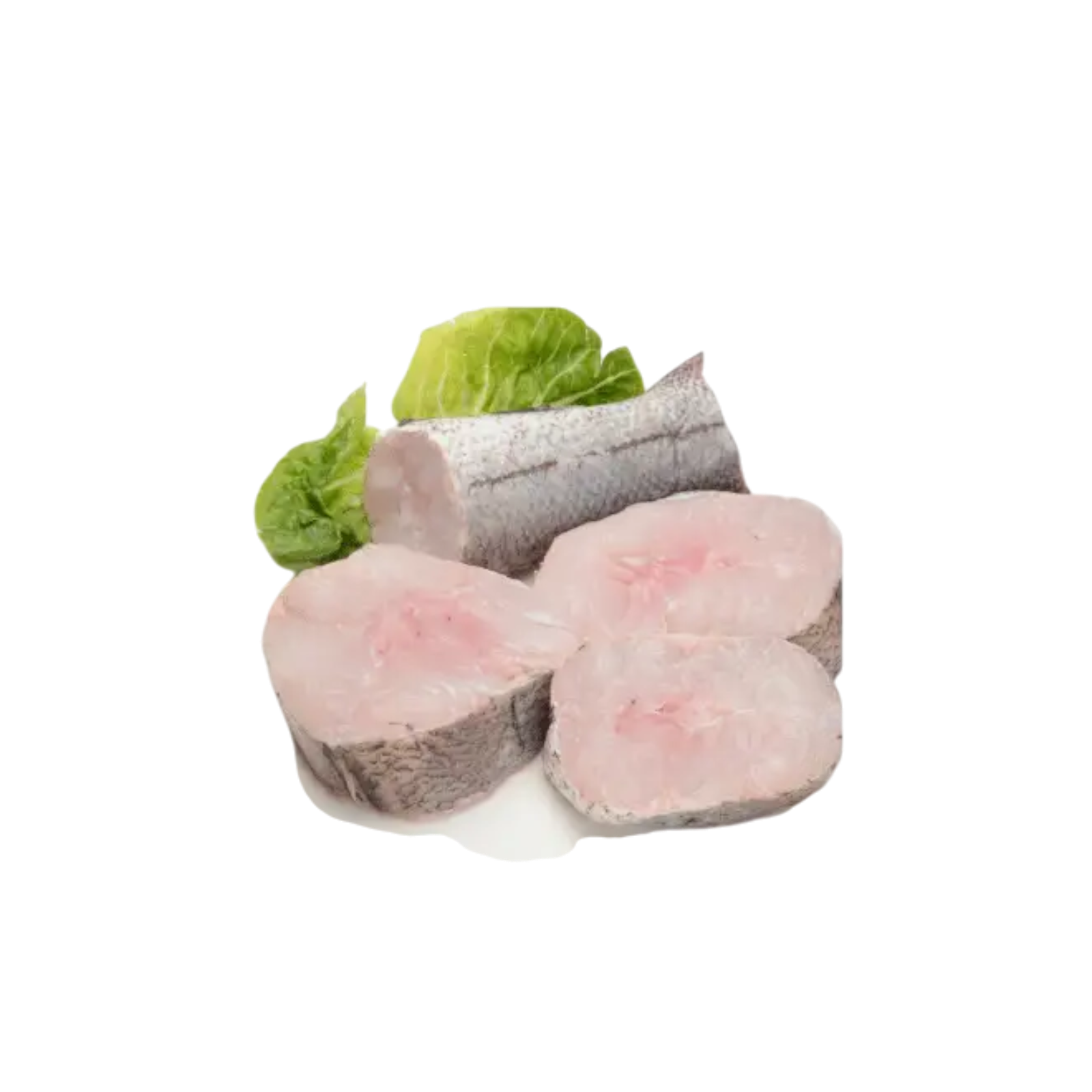 Frozen Hake – Cut, 1kg 1 - Ofoodi Online African, Asian, Caribbean Store hake