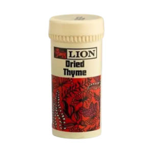 lion thyme