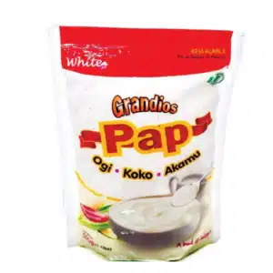pap ogi white - Ofoodi African Store - African Groceries Online Store