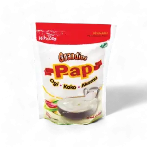 Grandios ogi powder brown 500g