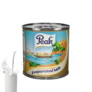Peak Evaporated Milk - Ofoodi African Store - African Groceries Online Store