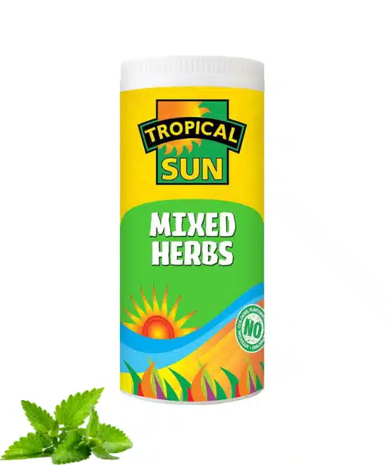 Tropical Sun Mixed Herbs - Ofoodi African Store - Mixed Herbs - Tropical Sun
