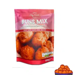 buns mix - Ofoodi African Store - African Groceries Online Store