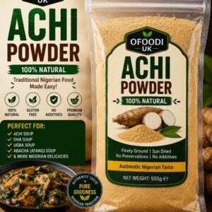 Achi - 80g