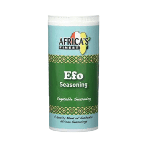 Africa’s finest efo seasoning – 100g