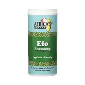 Africa’s finest efo seasoning – 100g