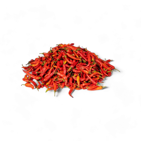 Lagos chilli pepper - 100g