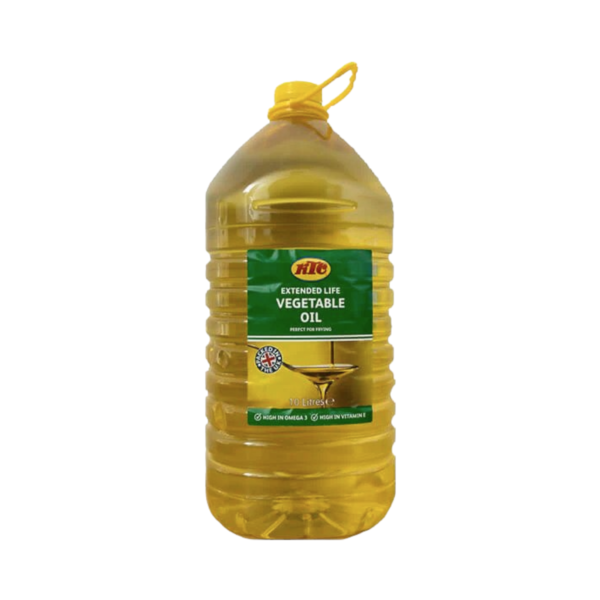 KTC Vegetable Oil - Image 4