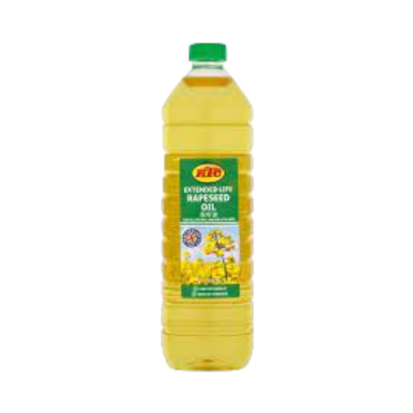 KTC Vegetable Oil - Image 7