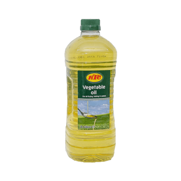 KTC Vegetable Oil - Image 6