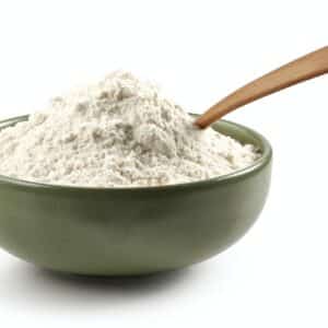 Garri, Poundo Yam & Flour