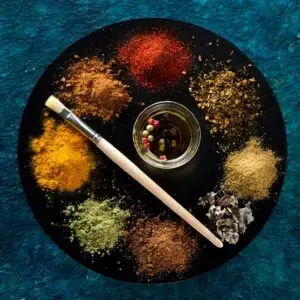 Spices & Seasonings