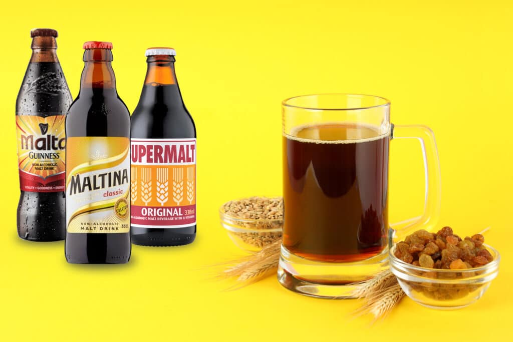 Explore The World Of Malt Drinks A Comprehensive Guide To Types